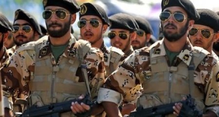 “SEPAH ən böyük və ən mürəkkəb terrorçu təşkilatdır”-Britaniyalı jurnalist