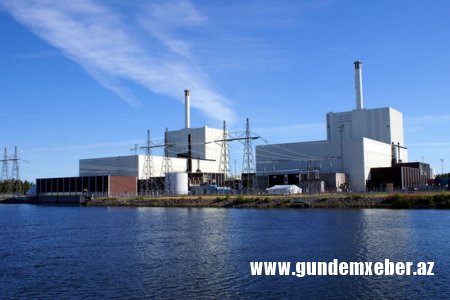 Avropanın dörd ölkəsi işıqsız qaldı