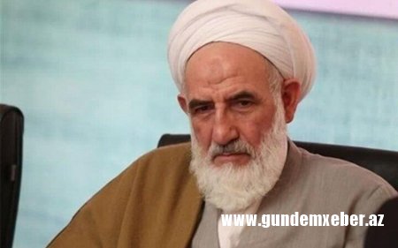 Ayətullah Süleymaninin qətli – rejimə ismarış, yaxud kannibalizm - ŞƏRH