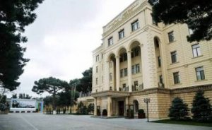 Azərbaycan Ordusunun Laçın istiqamətində mövqeləri atəşə tutulub