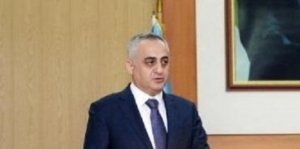 Nəcəfli gələndən kimsənin ÜZÜ GÜLMÜR - "Xan"dan sonra BAHAR GƏLMƏDİ...