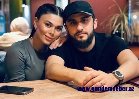 Rəqsanənin keçmiş kürəkəni həbs olundu
