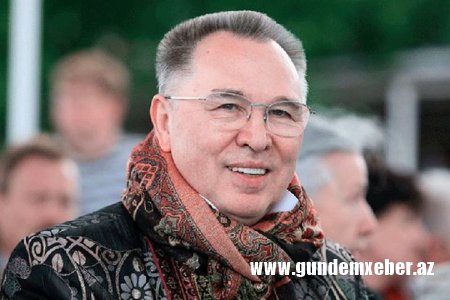 Tanınmış rusiyalı modelyer vəfat etdi