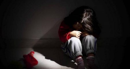 Azərbaycanda cinsi istismara məruz qalan uşaqların sayı açıqlanıb