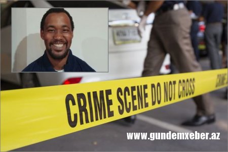Afrikada prezidentin baş mühafizəçisinin oğlu qətlə yetirildi