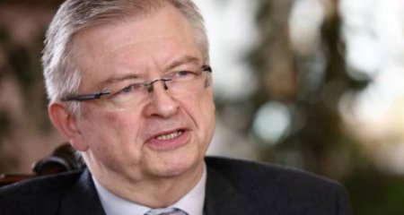 Polşa səfiri Rusiya XİN-ə çağırılıb