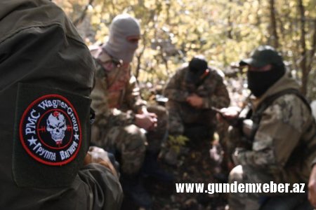 Britaniya “Vaqner”i terrorçuların siyahısına salacaq