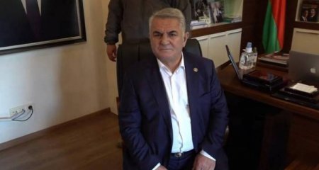 Həbsdə olan sabiq icra başçısı kassasiya şikayətini geri götürüb