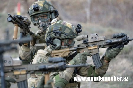 MİT-dən PKK-ya zərbə: Gizli xəbərləşmə üsulları yaradan məsul şəxs zərərsizləşdirildi