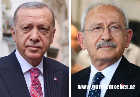 Türkiyədə ikinci tur prezident seçkiləri: Nəticələr açıqlanır