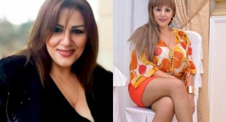 “Tanımadığım adamlar məni şam yeməyinə dəvət edir” - Sonaxanım Əliyeva