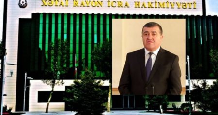 “Xətai İcra Başçısını Həbsə Aparan Yalanı”… Sakinləri Qıcıqlandıran Cavab