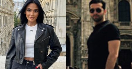 Tanınmış modeli vəhşicəsinə döyən Ziya Hüseynzadə kimdir? - FOTO