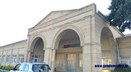Balakəndə avtovağzalın direktoru iki xanım kassiri “gözümçıxdıya salıb”- SƏBƏB?