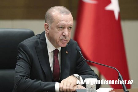 KİV: Ərdoğan Moldovada keçiriləcək Avropa sammitinə qatılmayacaq