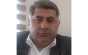 “Azərsu” ASC-nin əməkdaşı həbs edildi