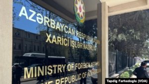İran Azərbaycanın dörd diplomatını “arzuolunmaz şəxs” elan edib