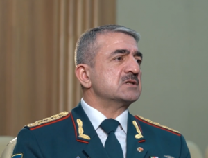 Bu da Elçin Quliyevin TENDER ORTAQLARI... - SİYAHI