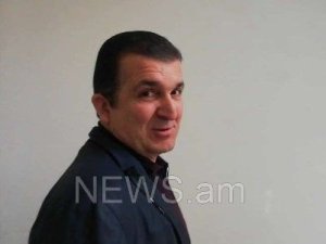 Sərkisyanın təhlükəsizlik xidmətinin rəhbəri həbs edildi