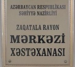 “Həm köməkçisinə, həm də həkimin özünə əlavə pul vermişəm, hələ deyirlər ki, azdır” - Zaqatala səhiyyəsi NİYƏ BATIR?