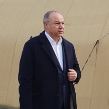 Orucəli Hacıyevin qudasının QOLLARINA QANDAL VURULDU