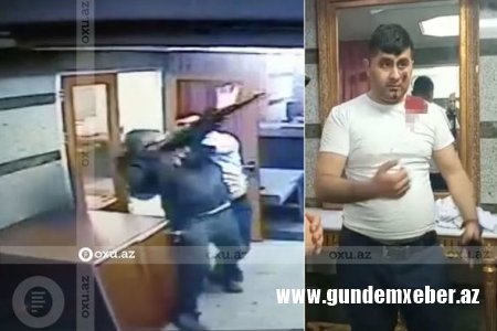 Tehrandakı səfirliyimizdə terrorçunu zərərsizləşdirən qəhrəmanımız yenə əməliyyat olunacaq
