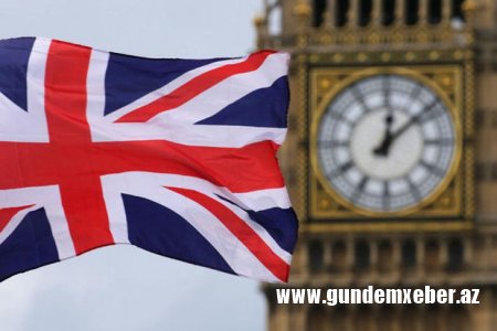 Britaniya Belarusa qarşı sanksiyaları genişləndirir