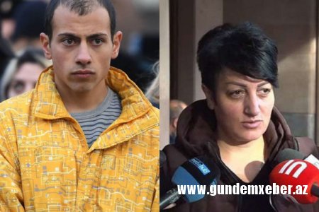 Paşinyanın oğlunu oğurlamağa cəhd edən qadına hökm oxundu