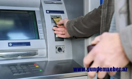 Xüsusi Şərtlərlə Təyinat üzrə Mərkəzi Filial “falı da yeyib”