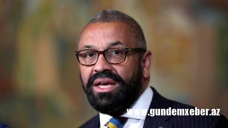 Britaniya Rusiya Ukraynaya təzminat ödəyənə qədər sanksiyaları qüvvədə saxlayacaq