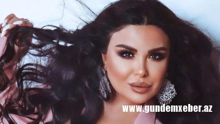 Günelin anası onkoloji xəstəxanaya yerləşdirildi - Ağır iynələr vurulur"