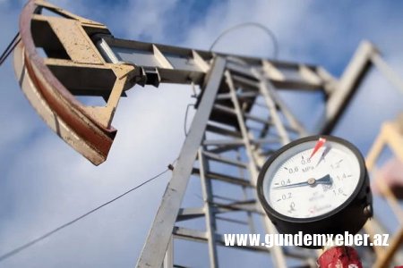 Dünya bazarında neft qiymətləri necə dəyişib?