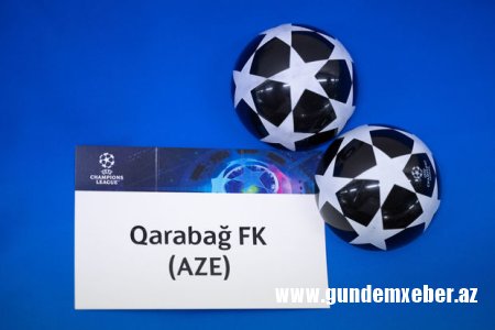 “Qarabağ” “Linkoln”u keçsə, Polşa çempionu ilə qarşılaşa bilər - YENİLƏNİB