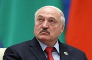 Lukaşenkonun ailəsinə məxsus təyyarə Türkiyəyə uçdu