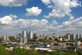 Rostov-na-Donuda Temernik çayında vəbaya bənzər bakteriya aşkar edilib