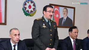 Penitensiar Xidmətin yeni rəisi məşhur “Univermaq Zaman”ın bacısı oğludur…