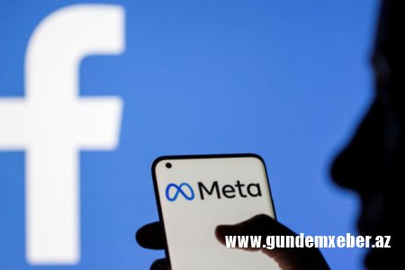 “Meta” şirkəti ABŞ Konqresinə hörmətsizlik etdiyi üçün məhkəməyə verilə bilər