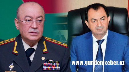 İcra başçısının oğlu Baş İdarə rəisi təyin edildi (ÖZƏL)