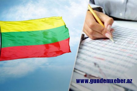 Litva 100-dən çox rusiyalını ölkədə daimi yaşamaq hüququndan məhrum edib