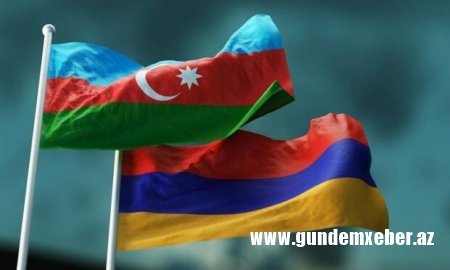 "Bütün bəlalar türklə qonşuluqdan gəlir": Ermənilərin türk düşmənçiliyi... - Ekspert şərh edir
