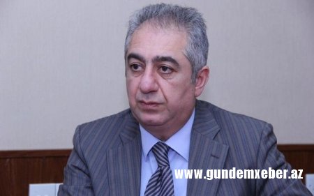 Qubad İbadoğlu Bakı İstintaq Təcridxanasına köçürülüb