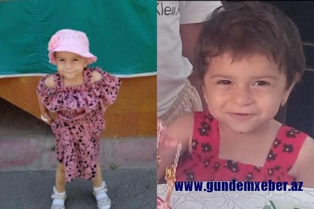 Qan xərçəngi ilə mübarizə aparan körpənin anası: “İlik nəqli üçün imkanımız çatmır”