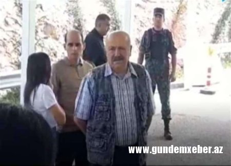 Azərbaycanlının belindən gələn, erməninin qarnından çıxan Vaqif Çərkəz oğlu Xaçaturyan haqqında tükürpədici faktlar - ÖLDÜRÜLSÜN!!!