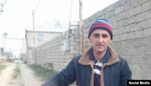 Həbsdə olan AXCP fəalının ailəsinə sosial yardımın verilməməsinə etiraz olaraq aclığa başladığı bildirilir