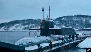 Ukrayna: Rusiyanın general-leytenantı Oleq Tsokov öldürülüb