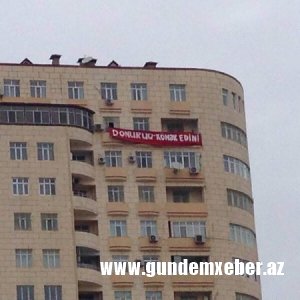 Yeni tikilidə ev istəmirəm, çünki qorxuram' - ARAŞDIRMA