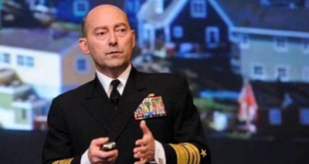 Keçmiş ABŞ admiralı Afrikada genişmiqyaslı müharibə barədə xəbərdarlıq etdi