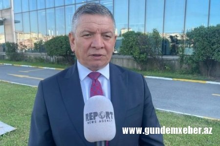 Coşkun Başbuğ: “FETÖ terror təşkilatının təzyiqi ilə iki il yarım həbsdə qaldım”