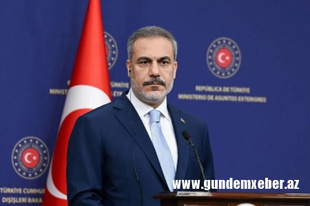 Türkiyənin XİN başçısı italiyalı həmkarı ilə “Taxıl sazişi”ni müzakirə edib