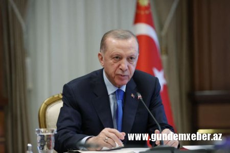 Ərdoğan bir fərmanla onlarla valini işdən azad edib
